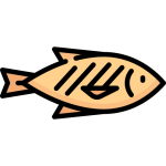 Dry Fish