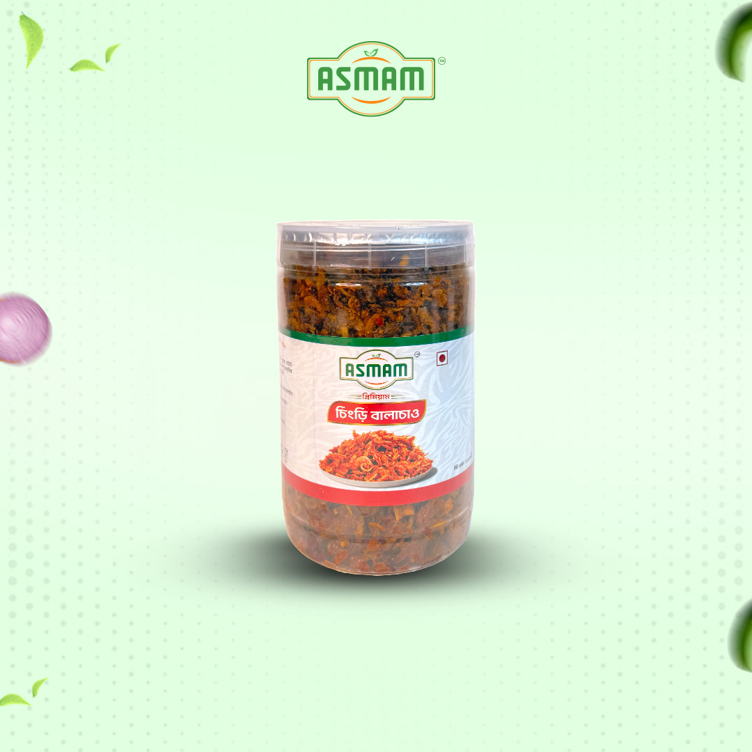 balachaw চিংড়ি বালাচাও - Image 1