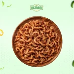 চিংড়ি শুঁটকি