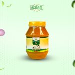 খাঁটি দানাদার গাওয়া ঘি