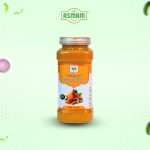 হলুদের গুঁড়া