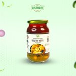 রসুনের আচার