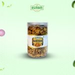 রসুনের বেরেস্তা
