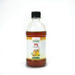 সরিষা ফুলের প্রাকৃতিক মধু – 500g